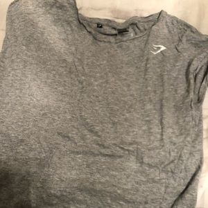 Gymshark tshirt